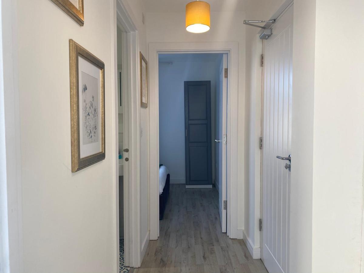 Stylish Pontcanna Flat Near City Centre Cardiff Exterior photo